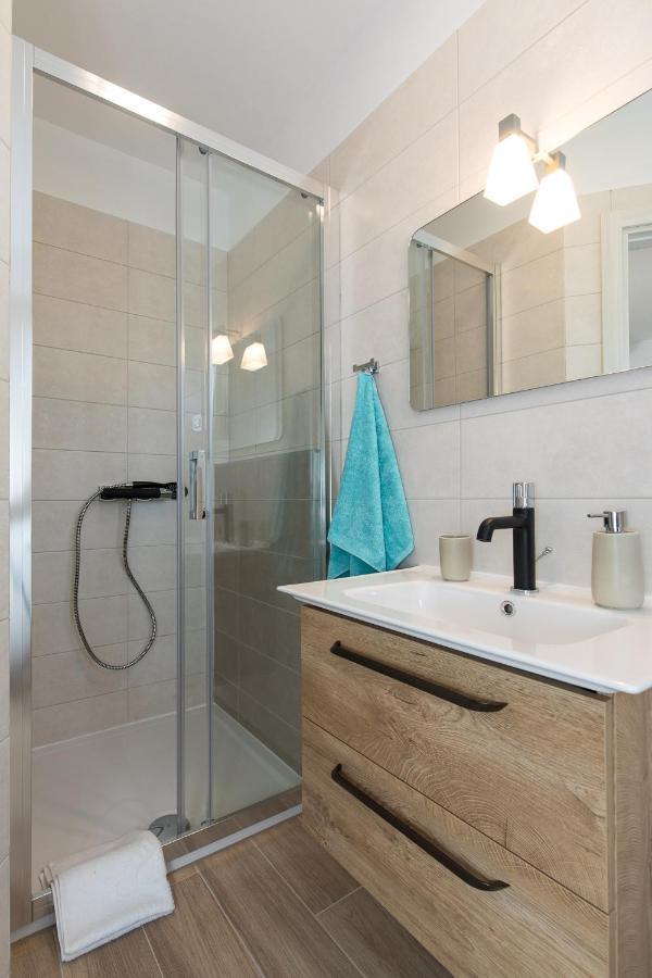 Apartman Jugo Punat Dış mekan fotoğraf