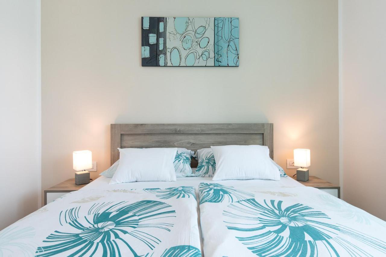 Apartman Jugo Punat Dış mekan fotoğraf